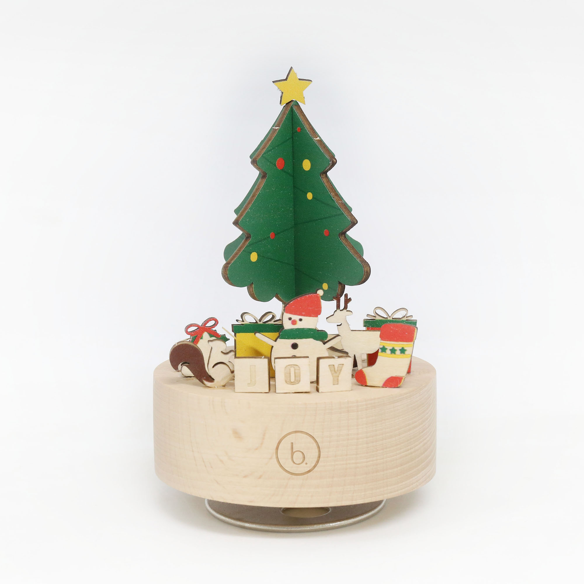 Kids MUSIC BOX MUSICAL PARTY Bonart Group